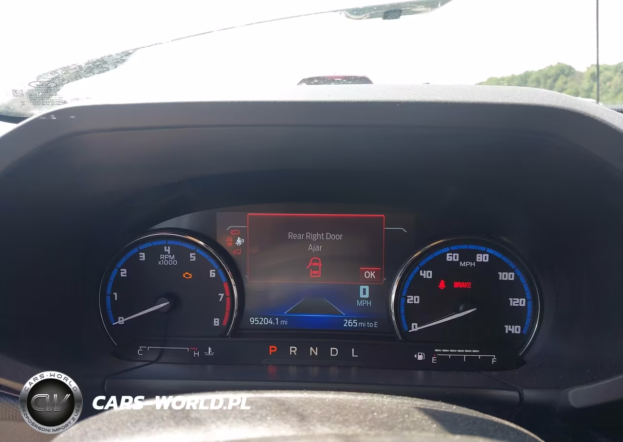 2021 Ford Bronco Sport Outer Banks VIN:3FMCR9C65MRB11250 - 7