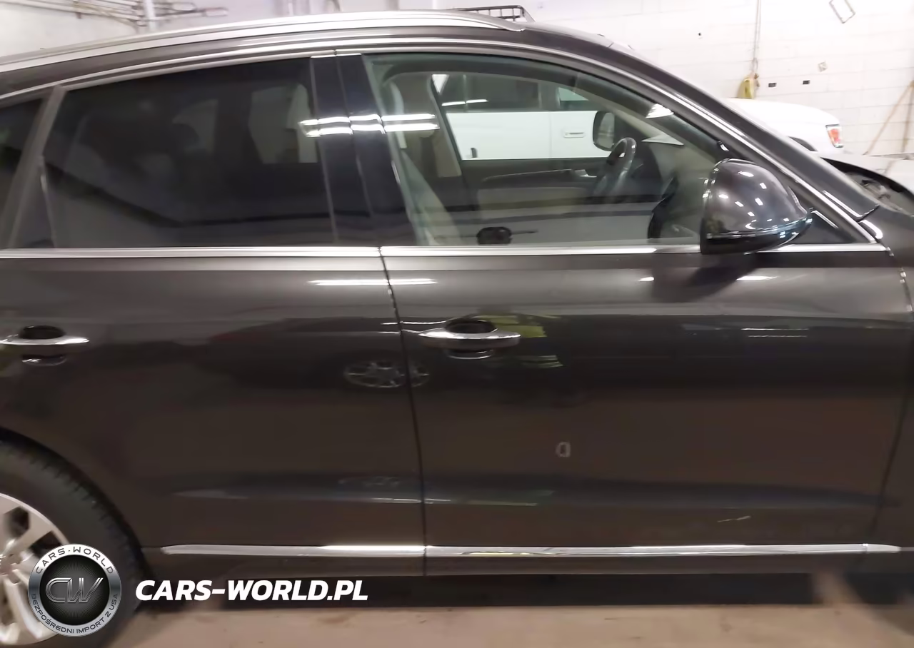 2015 Audi Q5 2.0T Premium VIN:WA1CFAFP4FA070068 - 13