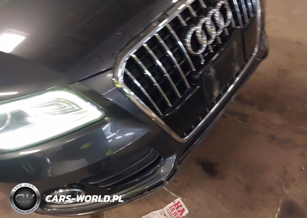 2015 Audi Q5 2.0T Premium VIN:WA1CFAFP4FA070068 - 6
