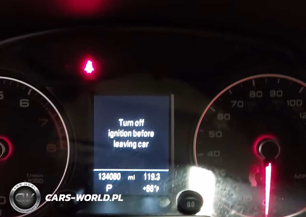 2015 Audi Q5 2.0T Premium VIN:WA1CFAFP4FA070068 - 7