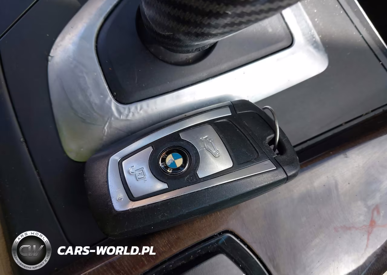 2012 BMW 328I VIN:WBA3A5C56CF349497 - 11