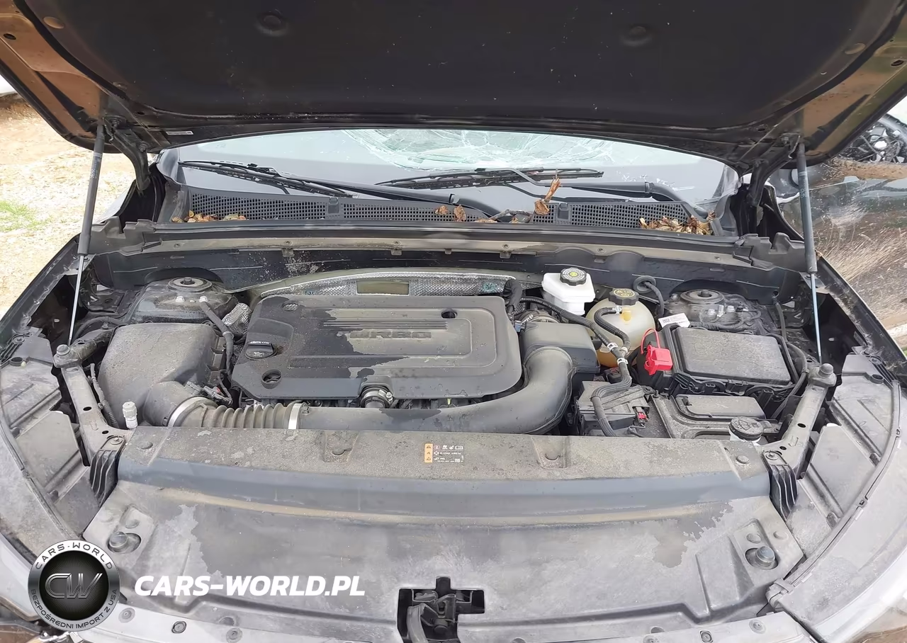 2023 Buick Envision Avenir Awd VIN:LRBFZSR44PD062133 - 10