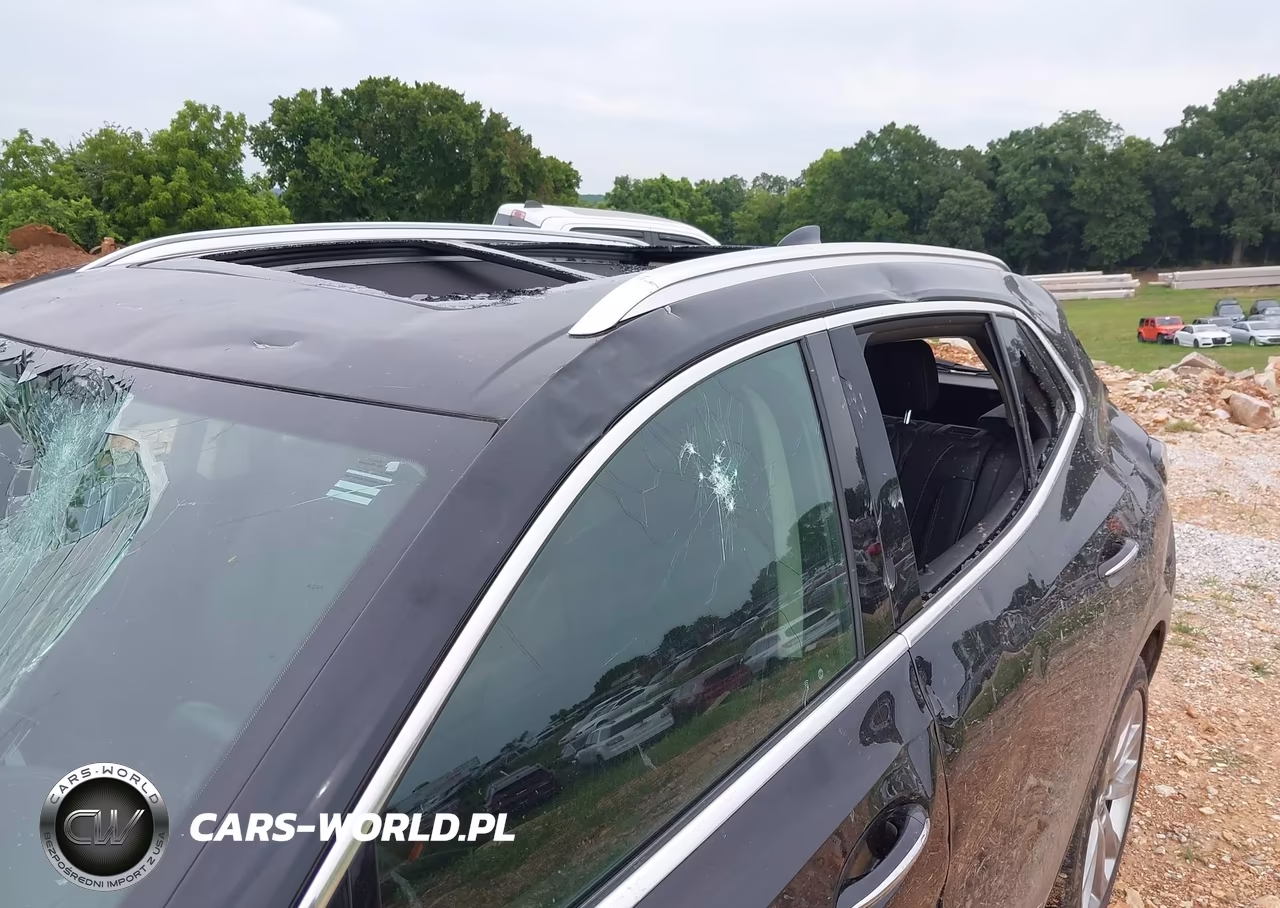 2023 Buick Envision Avenir Awd VIN:LRBFZSR44PD062133 - 21