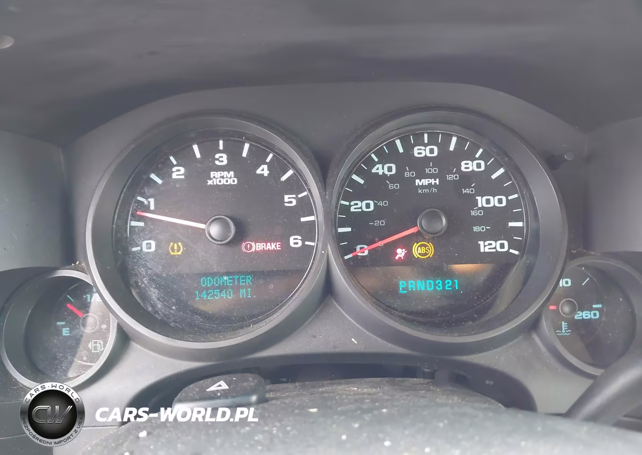 2008 Chevrolet Silverado 1500 Work Truck VIN:1GCEC19X28Z288940 - 7