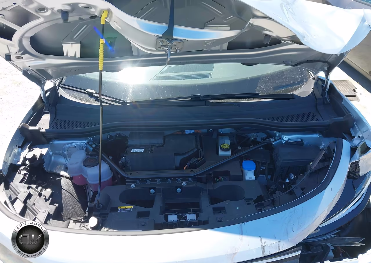 2021 Volkswagen Id.4 Pro VIN:WVGRMPE22MP023383 - 10