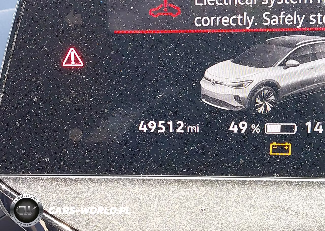 2021 Volkswagen Id.4 Pro VIN:WVGRMPE22MP023383 - 17
