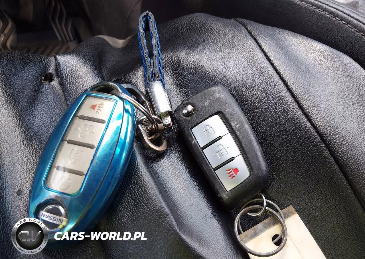 2019 Nissan Rogue Sport Sl VIN:JN1BJ1CP3KW521026 - 10