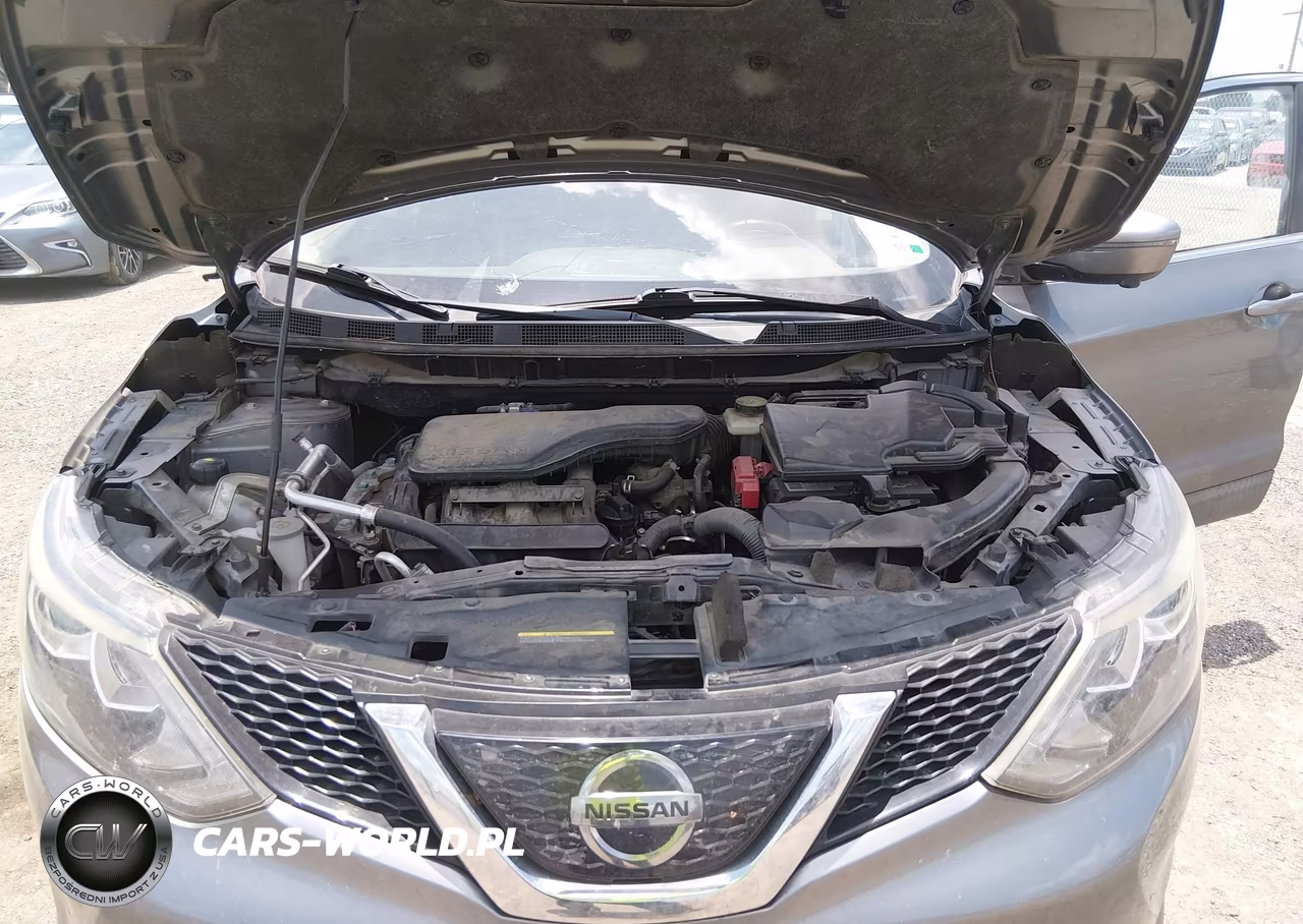 2019 Nissan Rogue Sport Sl VIN:JN1BJ1CP3KW521026 - 9