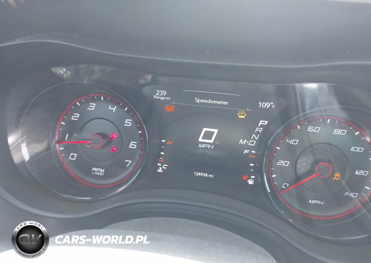 2016 Dodge Charger Sxt VIN:2C3CDXHG1GH192728 - 7