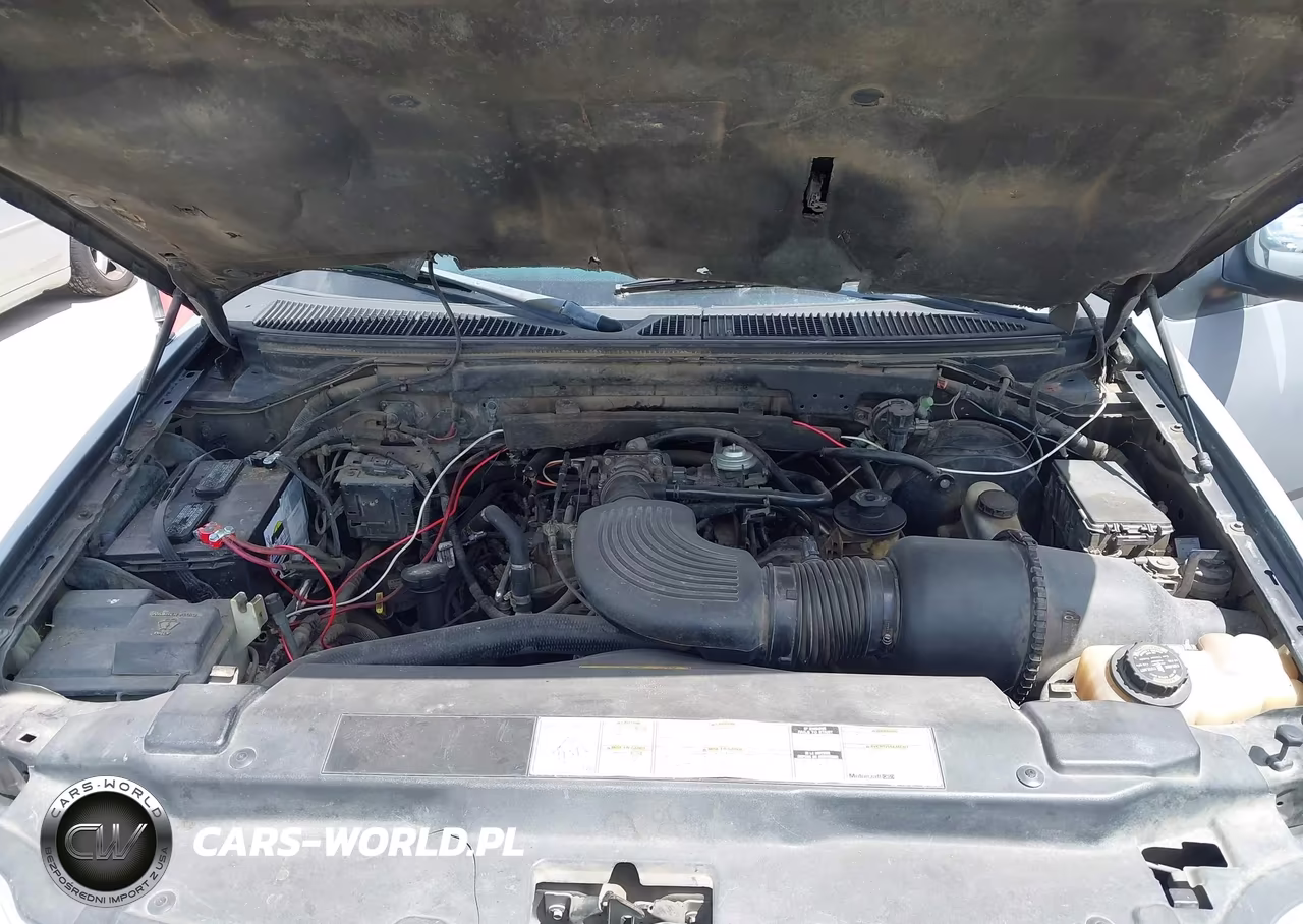 2001 Ford F-150 VIN:1FTRW07L21KE27563 - 10