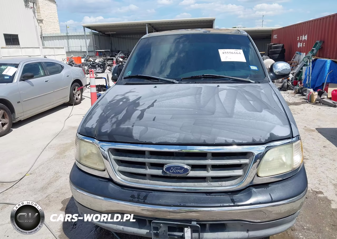 2001 Ford F-150 VIN:1FTRW07L21KE27563 - 6