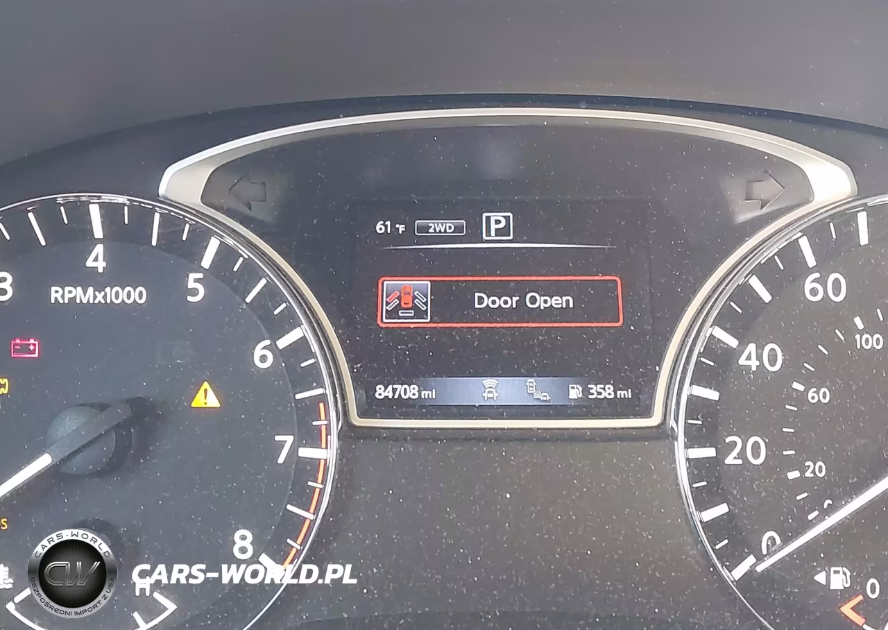 2020 Nissan Pathfinder Sv 4Wd VIN:5N1DR2BM4LC599597 - 16