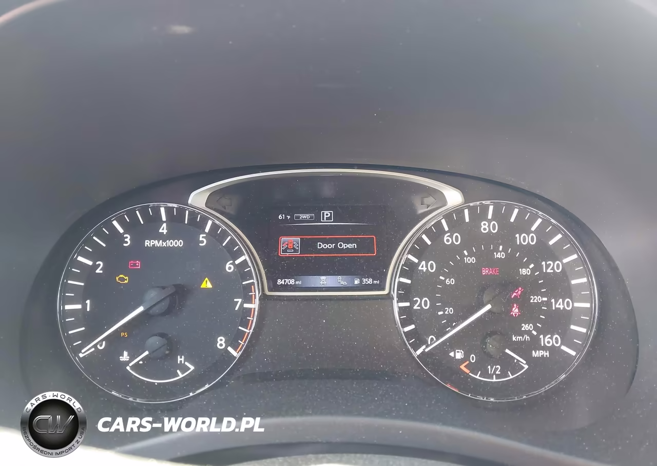 2020 Nissan Pathfinder Sv 4Wd VIN:5N1DR2BM4LC599597 - 7
