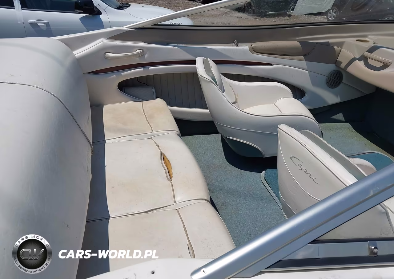 2000 Bayliner Other VIN:BIYB02BBG900 - 8