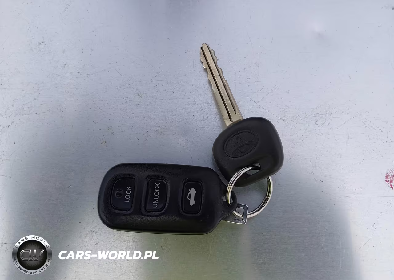 2004 Toyota Avalon Xls VIN:4T1BF28B54U349898 - 11