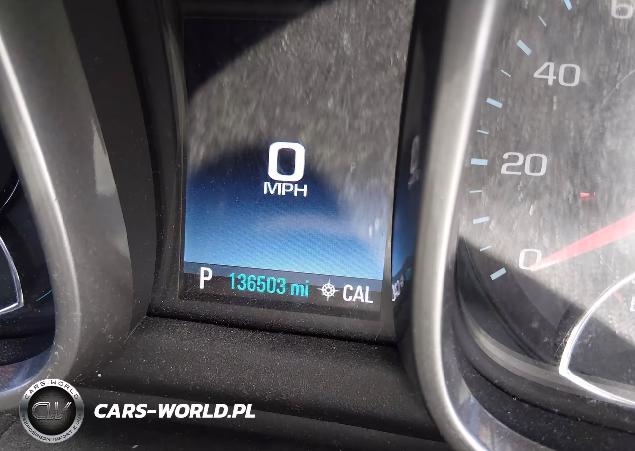 2015 Chevrolet Malibu 1Lt VIN:1G11C5SL0FF288195 - 7