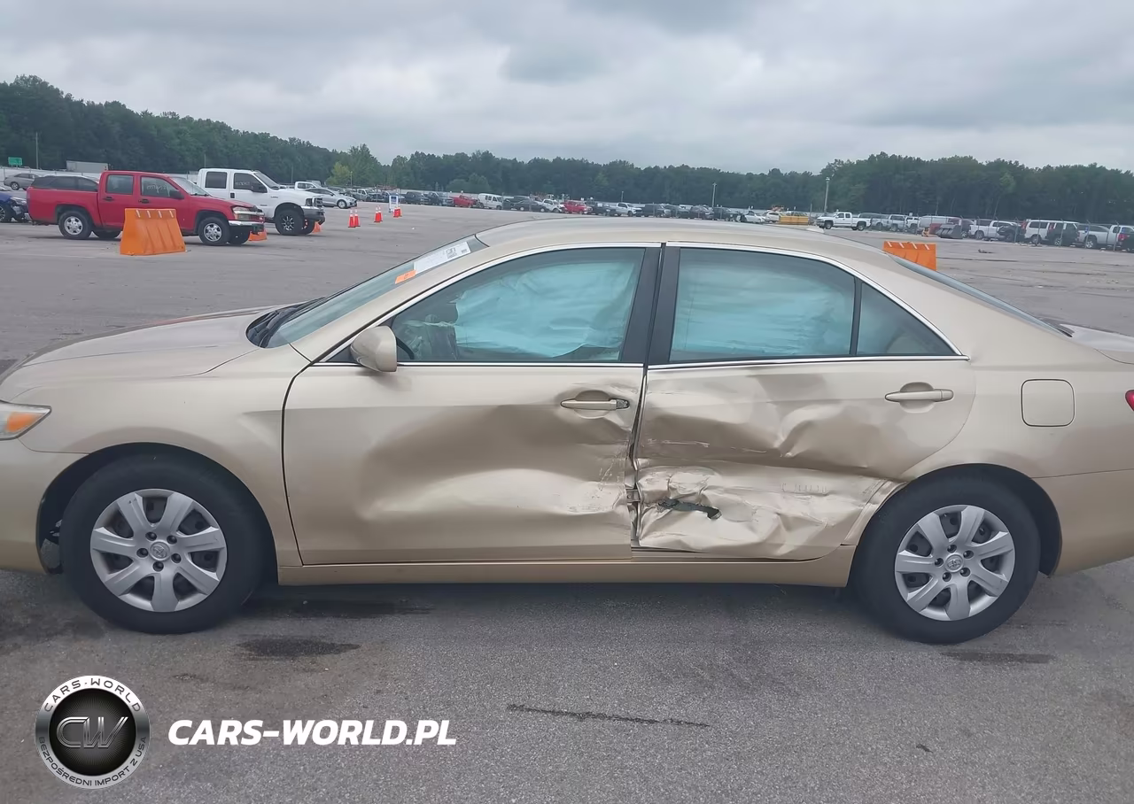 2010 Toyota Camry Le VIN:4T1BF3EK7AU086903 - 14