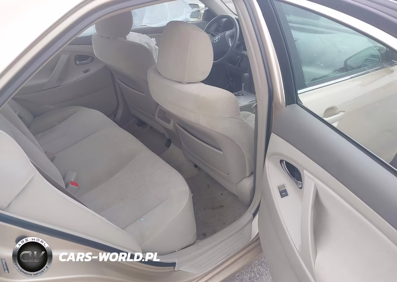 2010 Toyota Camry Le VIN:4T1BF3EK7AU086903 - 8