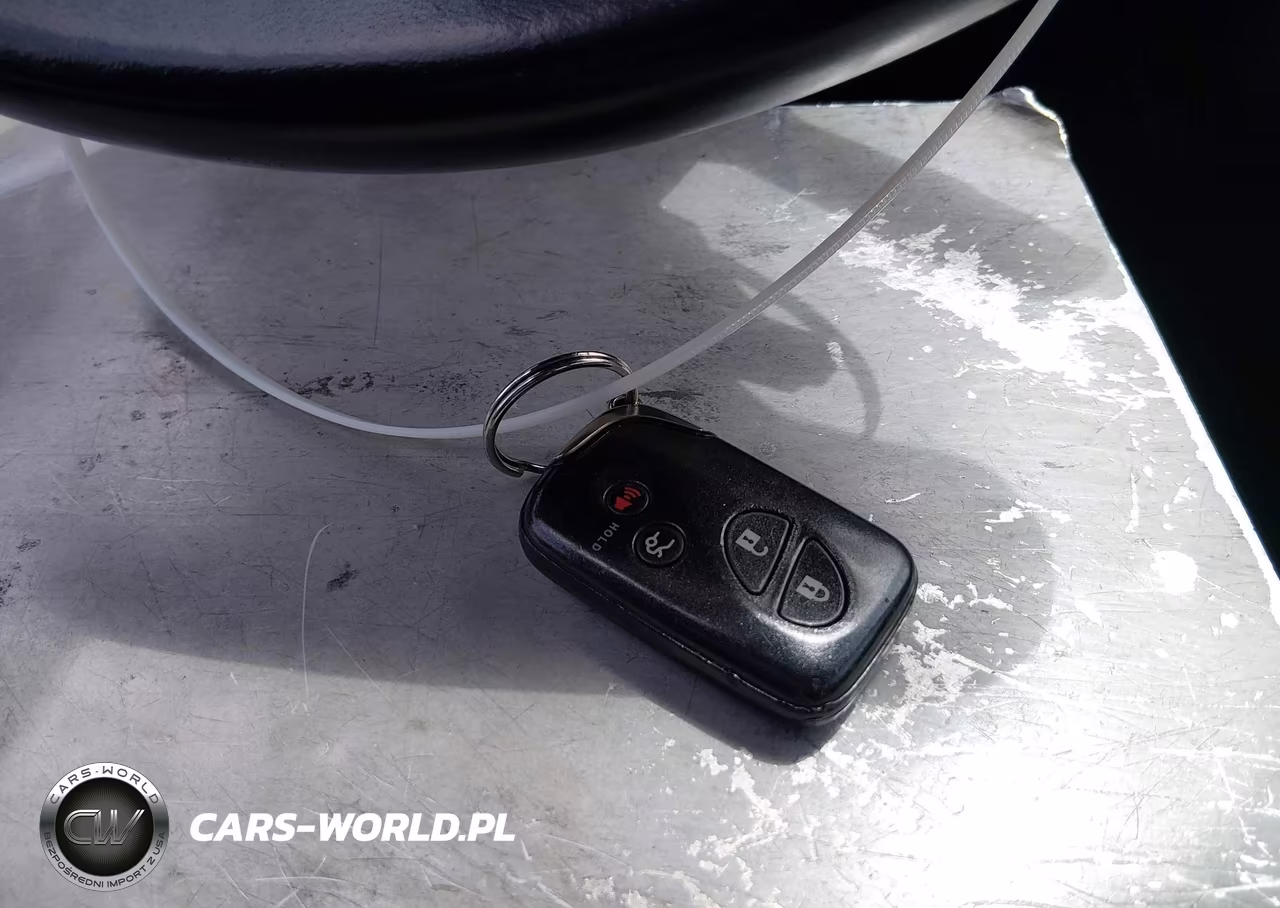 2007 Lexus Is 250 VIN:JTHBK262575028492 - 11