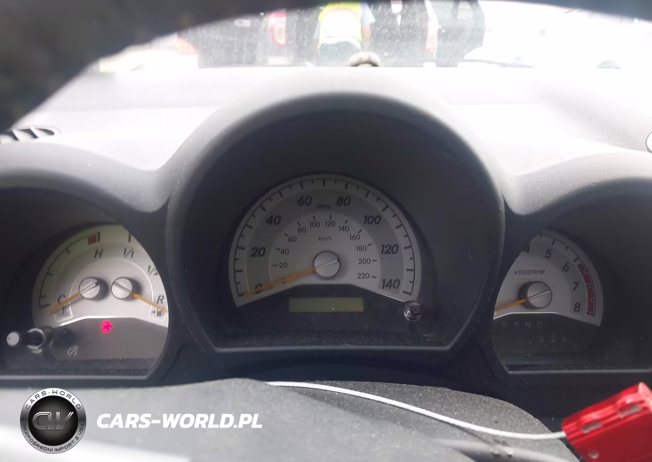 2010 Scion Tc VIN:JTKDE3B76A0320206 - 7