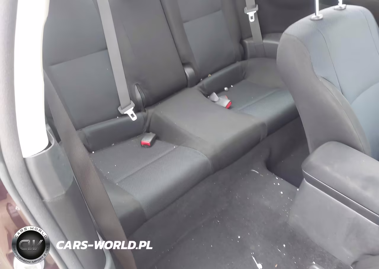 2010 Scion Tc VIN:JTKDE3B76A0320206 - 8