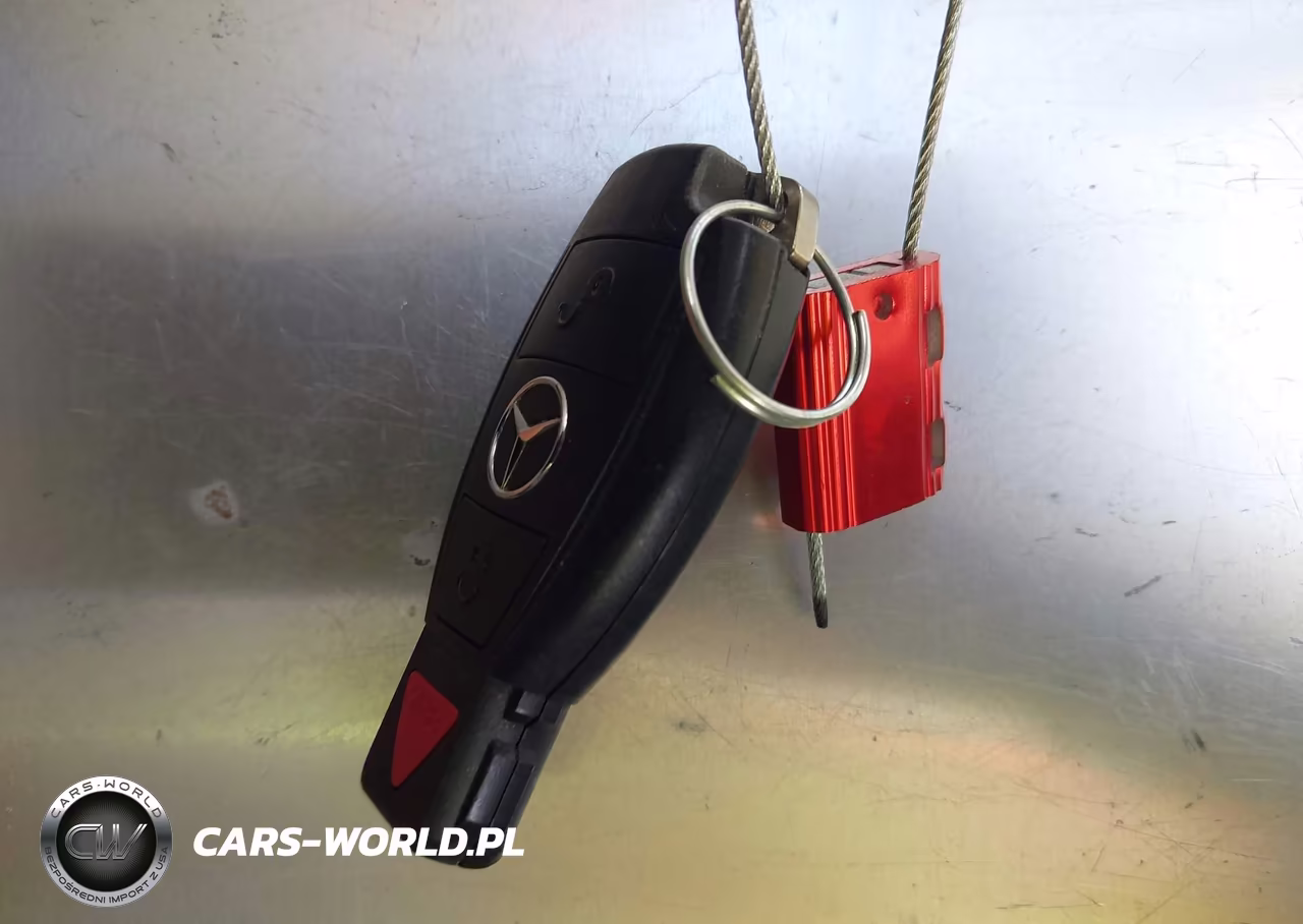2004 Mercedes-Benz E 320 VIN:WDBUH65J14A544388 - 11
