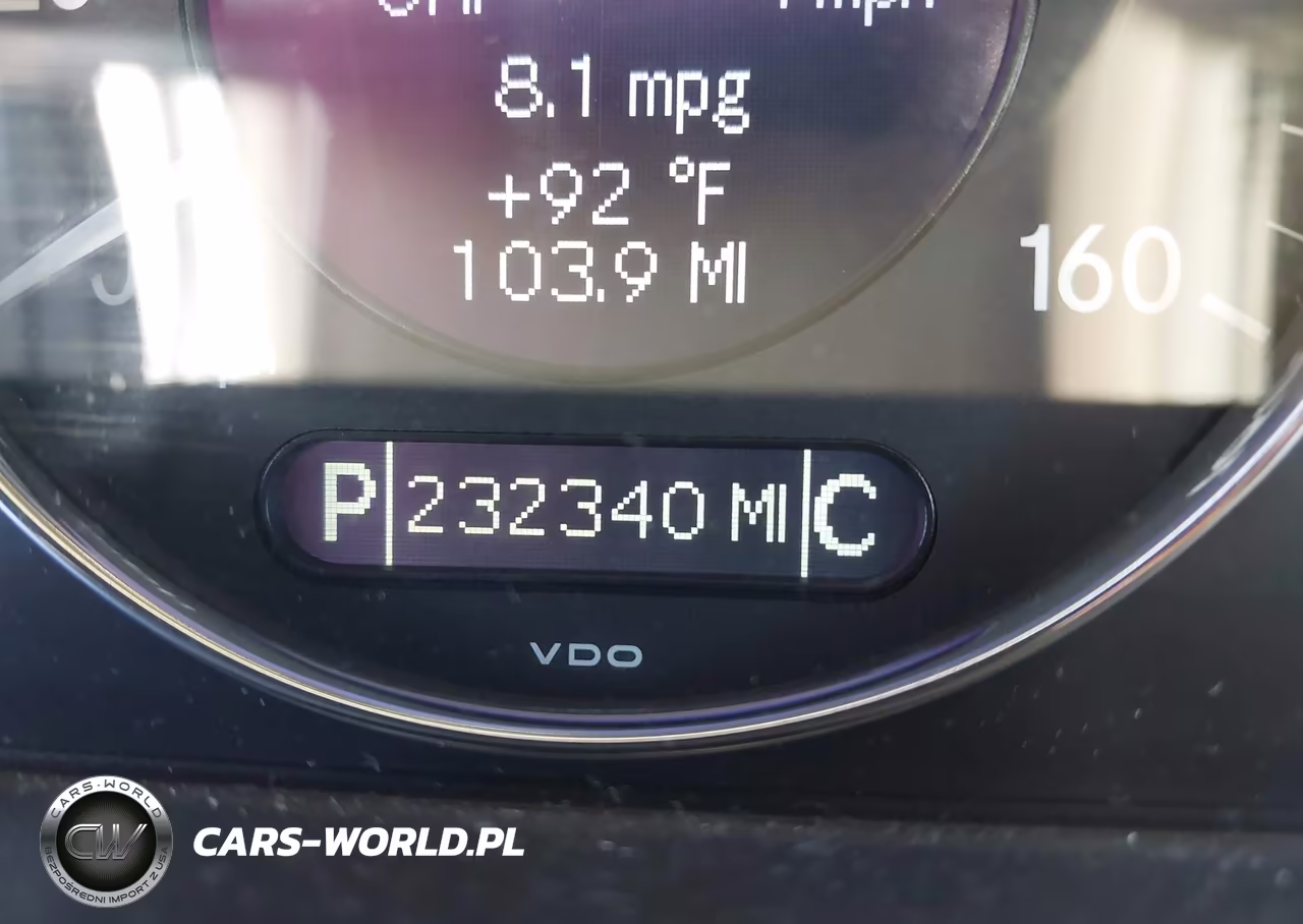 2004 Mercedes-Benz E 320 VIN:WDBUH65J14A544388 - 15