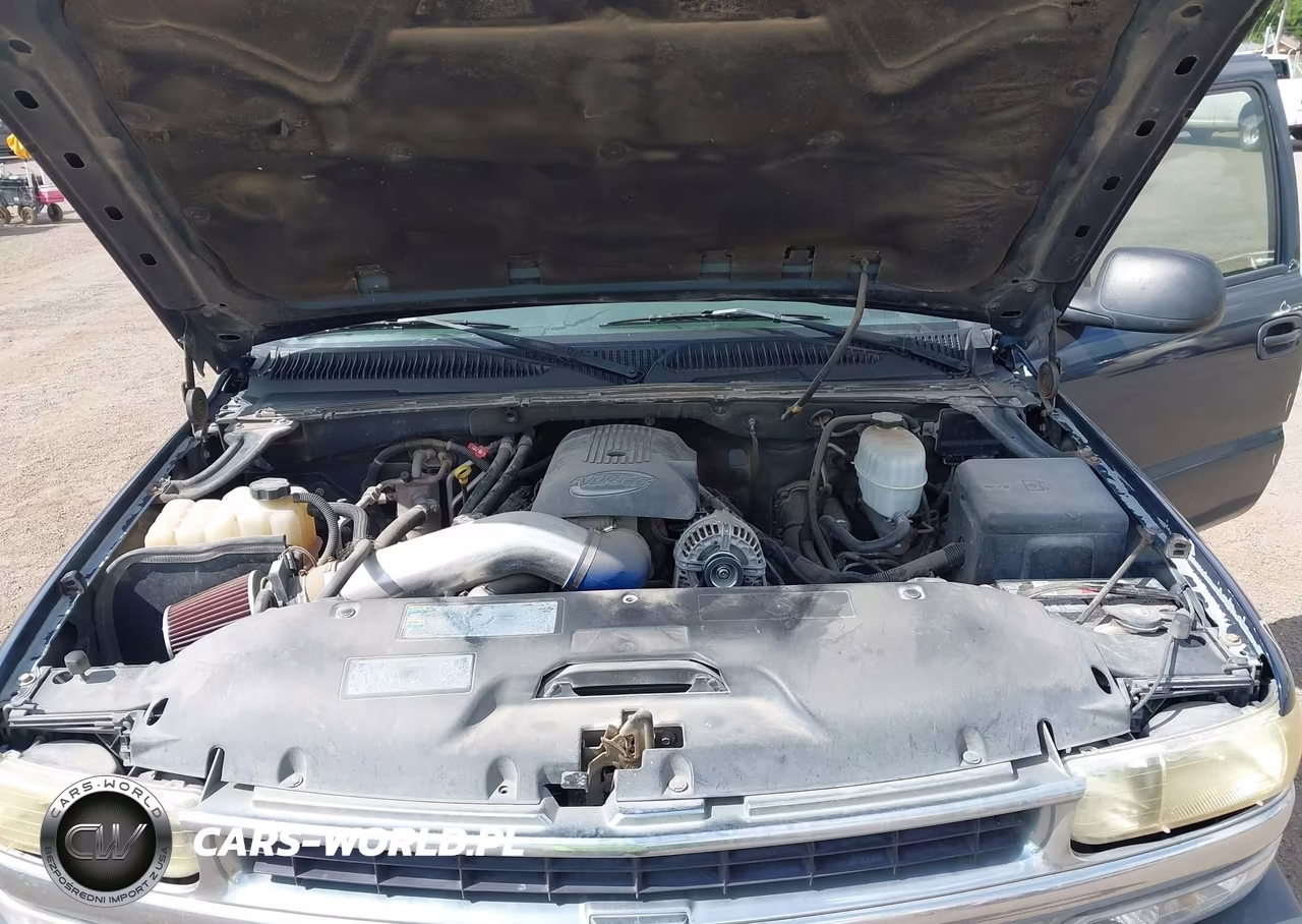 2006 Chevrolet Suburban 1500 Ls VIN:1GNEC16Z96J128157 - 10