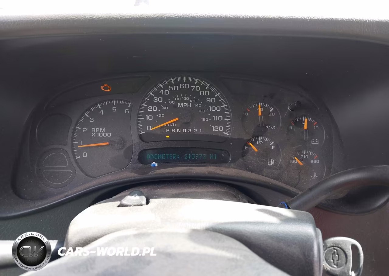 2006 Chevrolet Suburban 1500 Ls VIN:1GNEC16Z96J128157 - 7