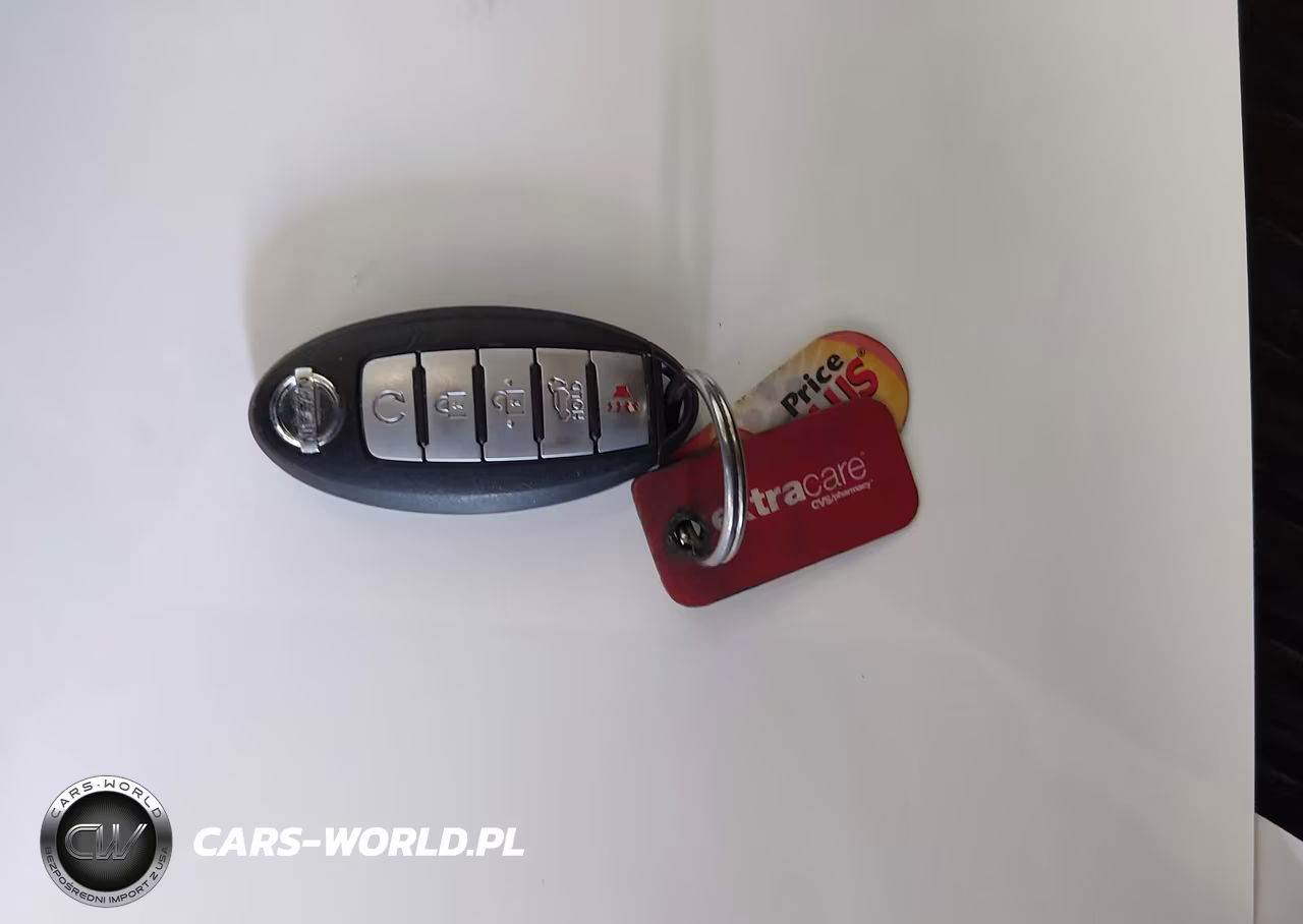 2018 Nissan Rogue Sv VIN:JN8AT2MV0JW354973 - 11