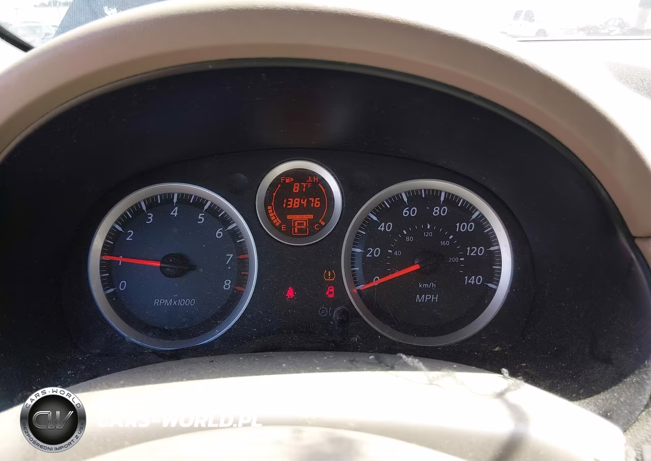 2012 Nissan Sentra 2.0 S VIN:3N1AB6AP5CL737136 - 7