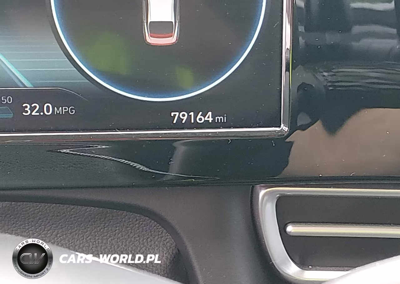2022 Hyundai Elantra Sel VIN:KMHLN4AG5NU216844 - 16