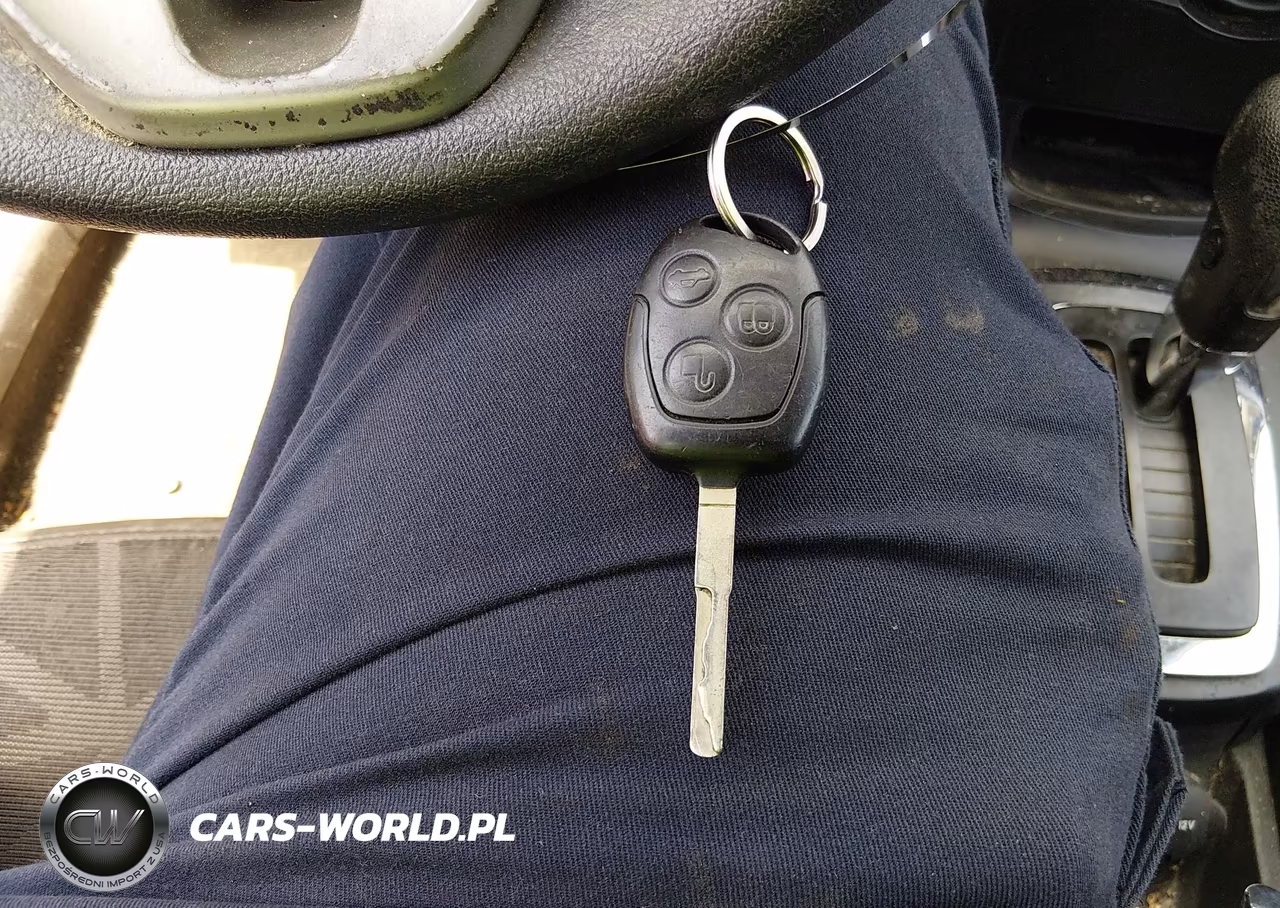 2013 Ford Fiesta Se VIN:3FADP4EJ7DM213171 - 11