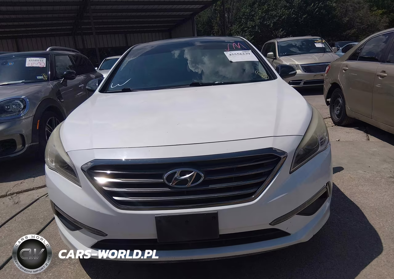 2016 Hyundai Sonata Sport VIN:5NPE34AF7GH422142 - 11
