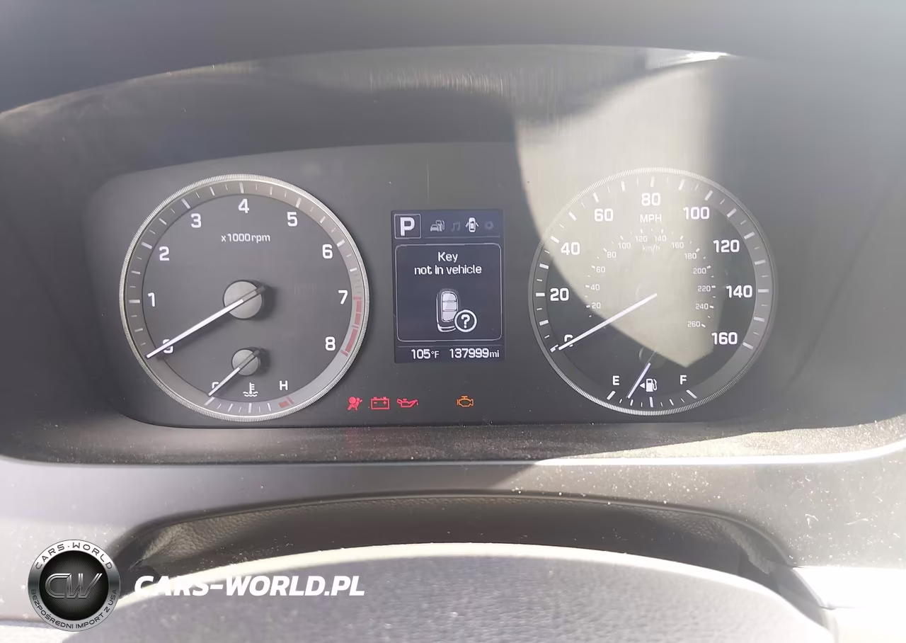 2016 Hyundai Sonata Sport VIN:5NPE34AF7GH422142 - 7