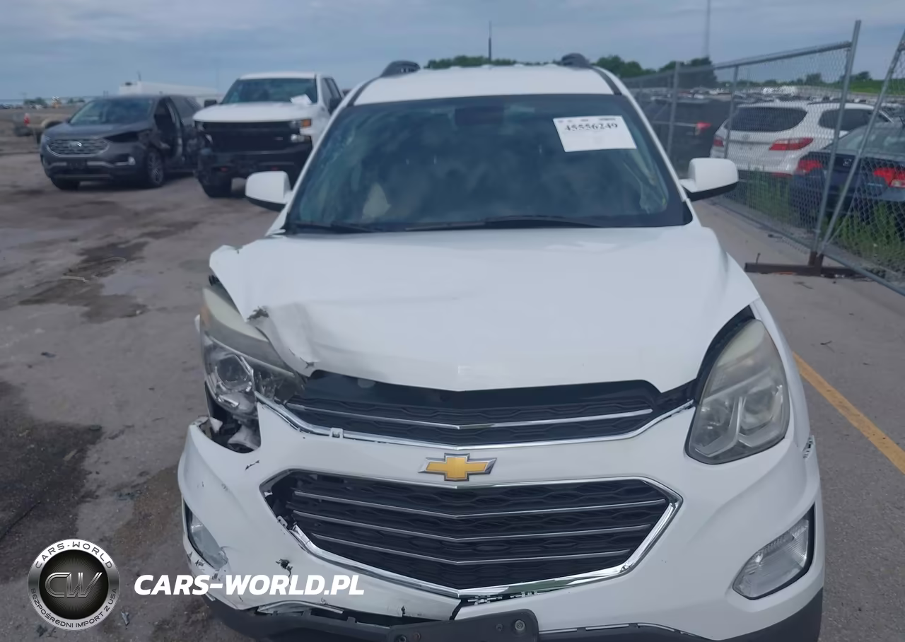 2017 Chevrolet Equinox Lt VIN:2GNFLFEK9H6275021 - 12