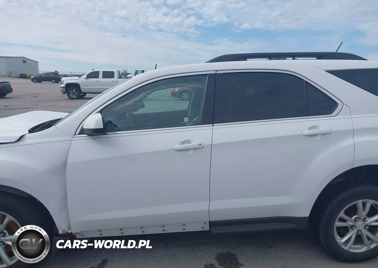 2017 Chevrolet Equinox Lt VIN:2GNFLFEK9H6275021 - 14
