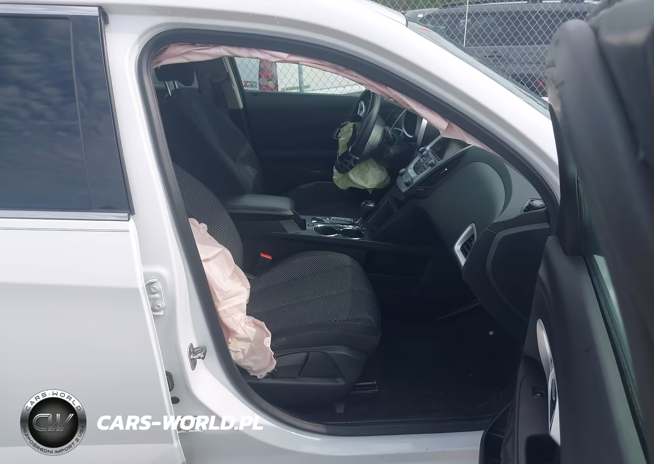 2017 Chevrolet Equinox Lt VIN:2GNFLFEK9H6275021 - 5