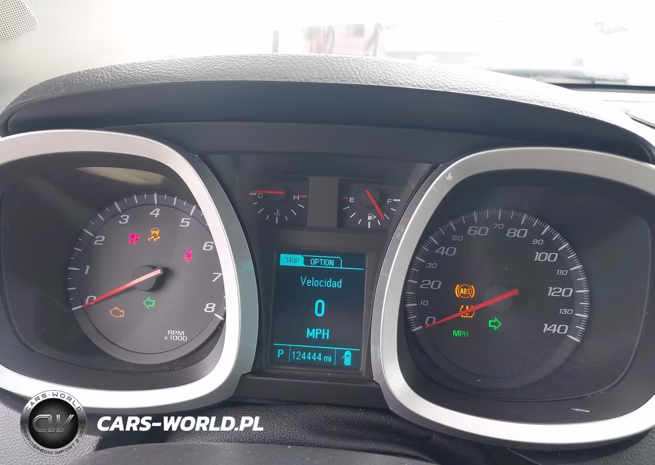 2017 Chevrolet Equinox Lt VIN:2GNFLFEK9H6275021 - 7
