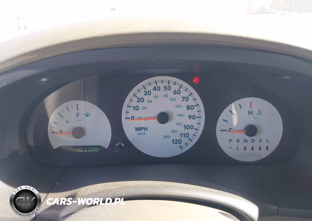 2007 Dodge Caravan Se VIN:1D4GP25R77B236417 - 7
