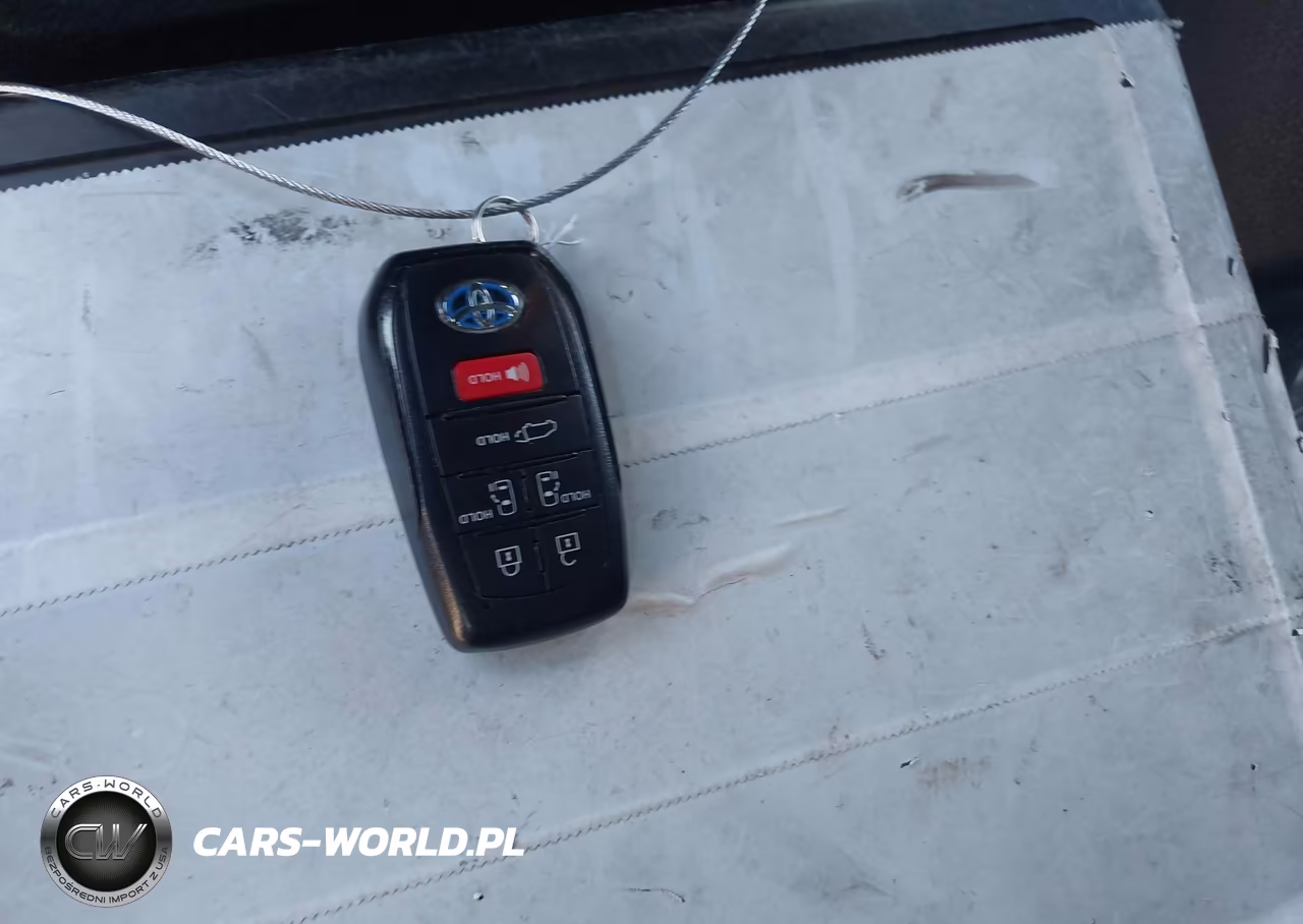 2023 Toyota Sienna Xse VIN:5TDDSKFC6PS085085 - 11