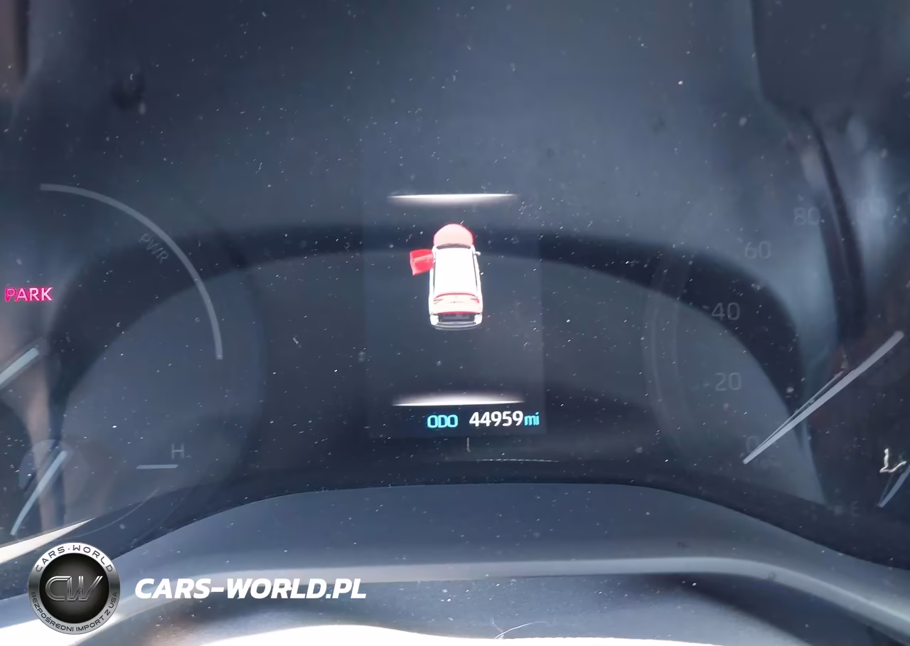 2023 Toyota Sienna Xse VIN:5TDDSKFC6PS085085 - 16