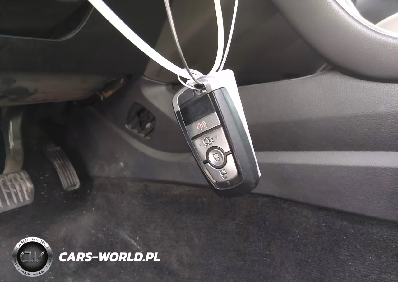 2018 Ford Fusion Hybrid S VIN:3FA6P0UU1JR142254 - 11
