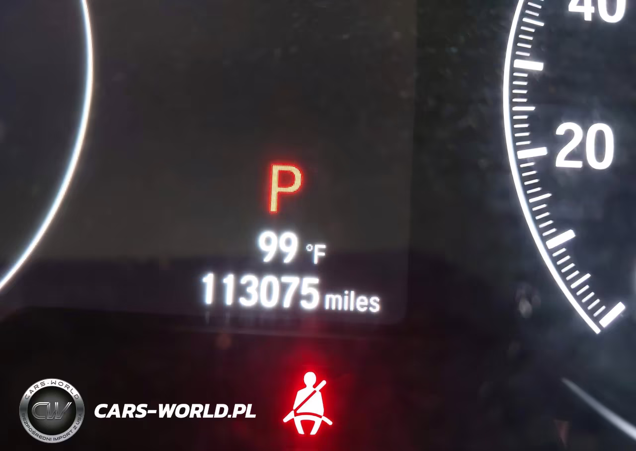 2019 Honda Accord Sport VIN:1HGCV1F31KA138201 - 15
