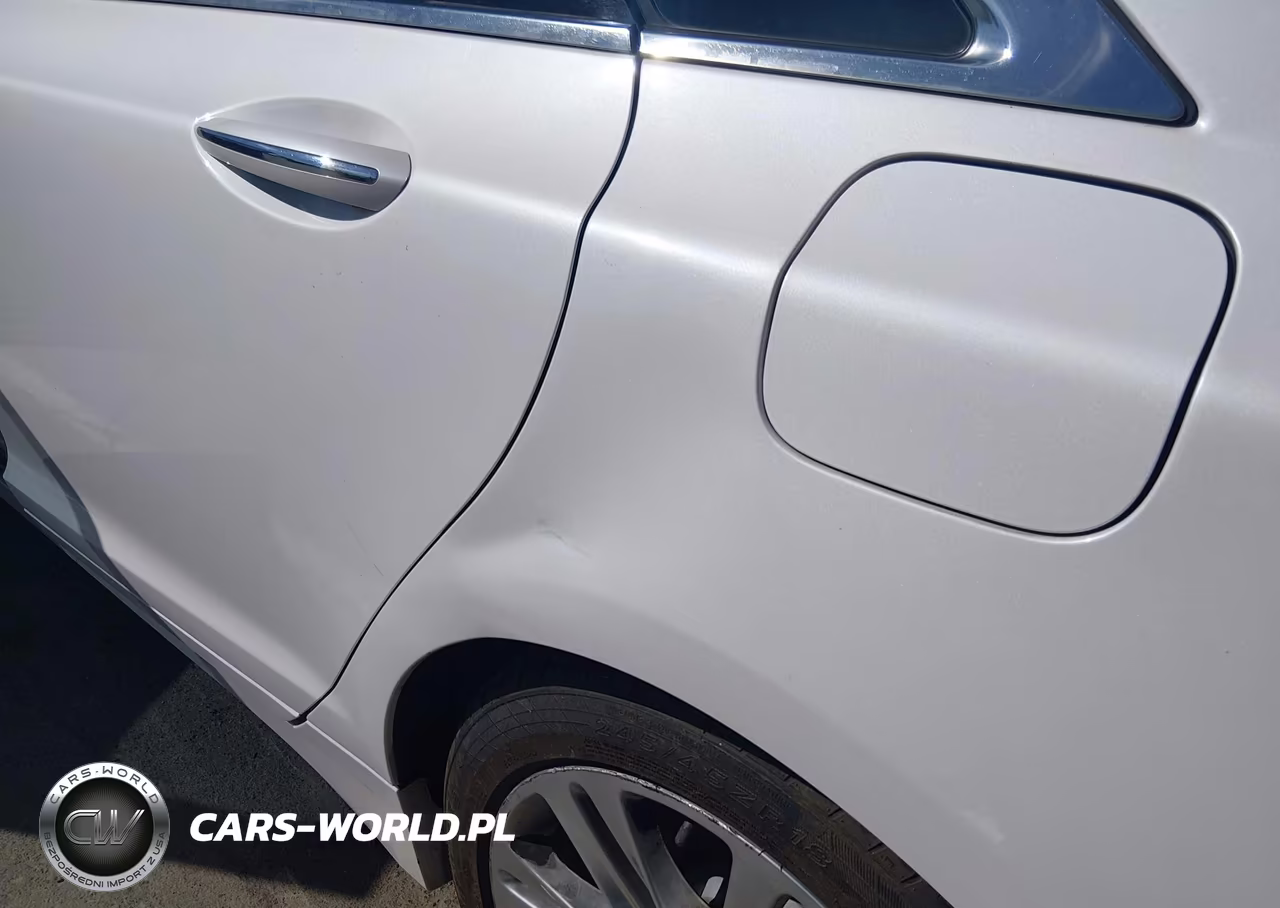 2013 Lincoln Mkz VIN:3LN6L2GK3DR812740 - 16