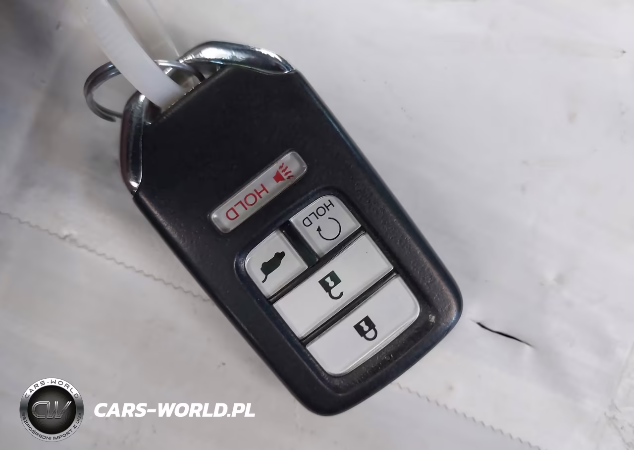 2020 Honda Cr-V 2Wd Ex VIN:5J6RW1H53LA012518 - 11