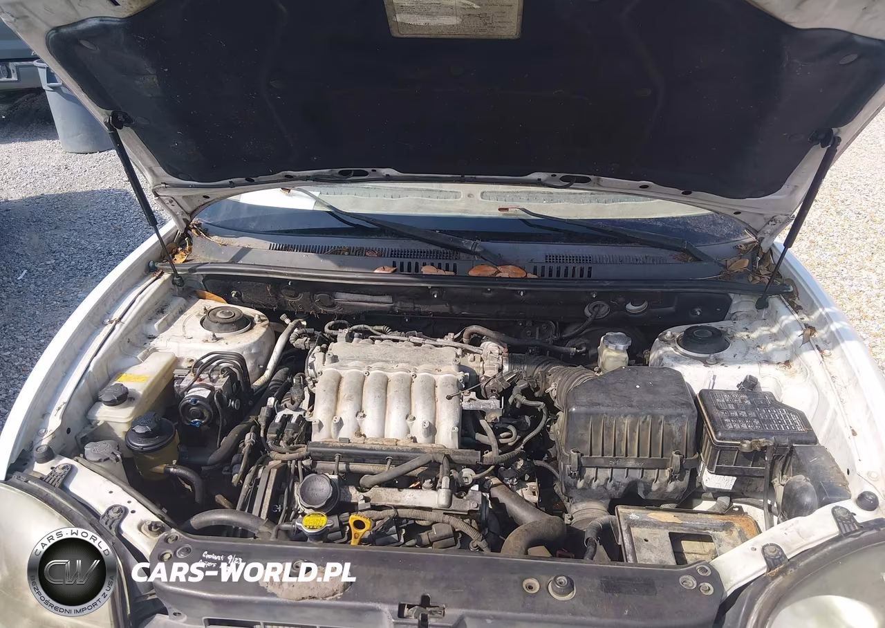 2005 Hyundai Santa Fe Gls-Lx VIN:KM8SC73E95U869613 - 10