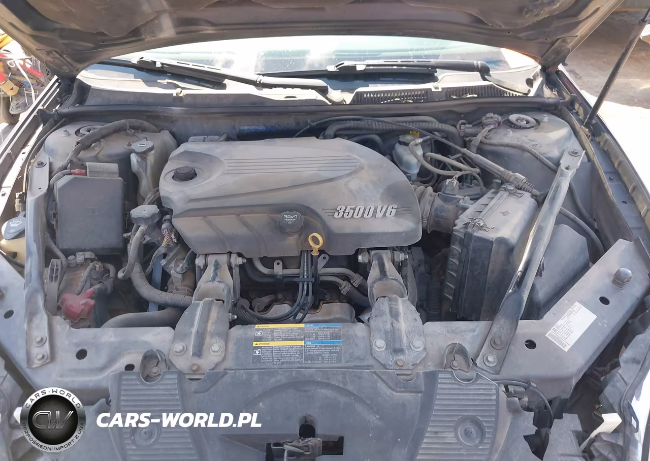 2009 Chevrolet Impala Ls VIN:2G1WB57K391150221 - 10