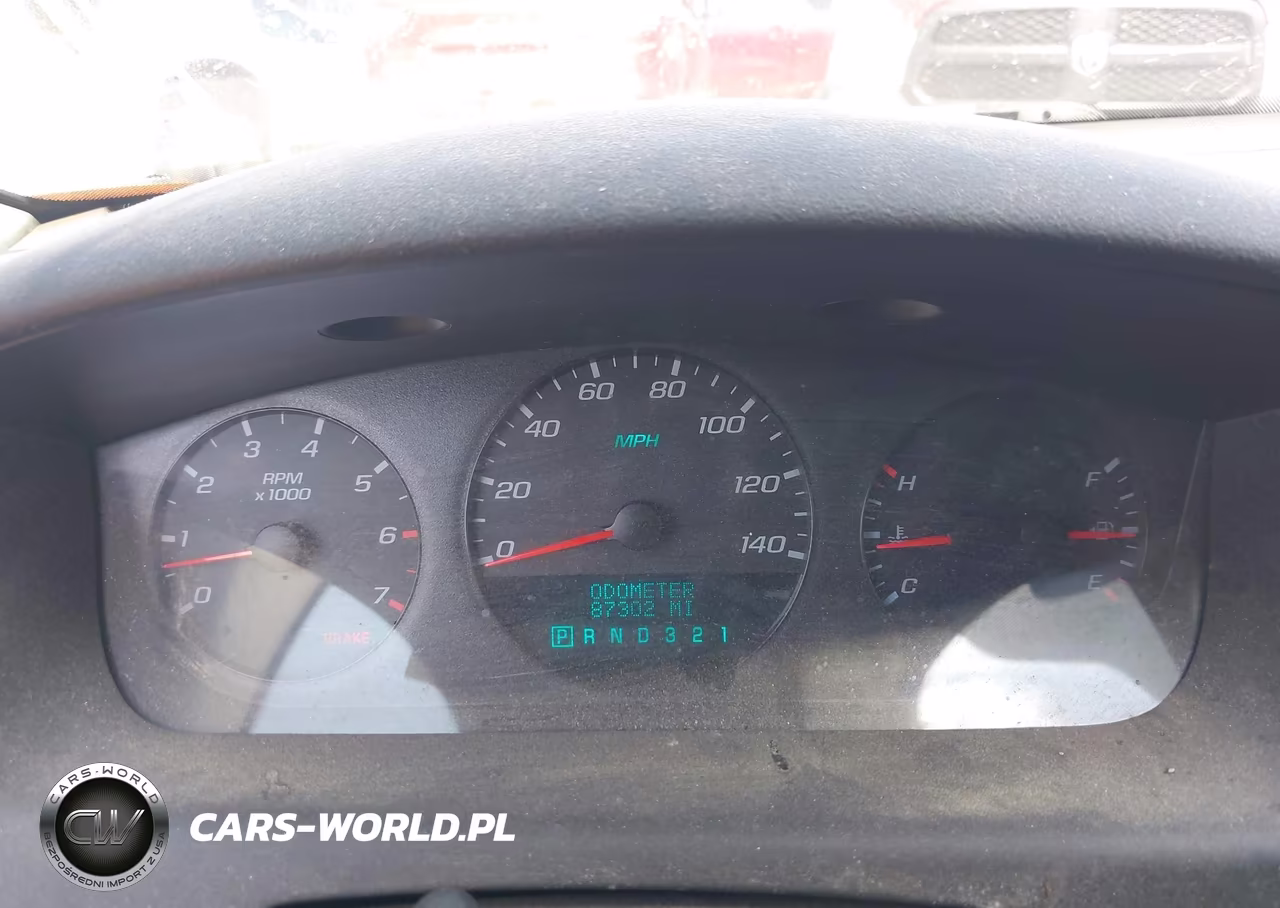 2009 Chevrolet Impala Ls VIN:2G1WB57K391150221 - 7