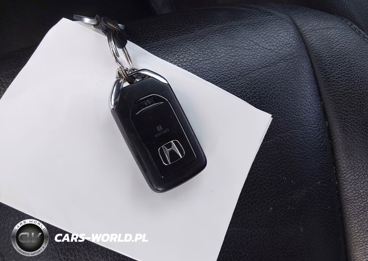 2016 Honda Pilot Ex-L VIN:5FNYF6H74GB018731 - 11